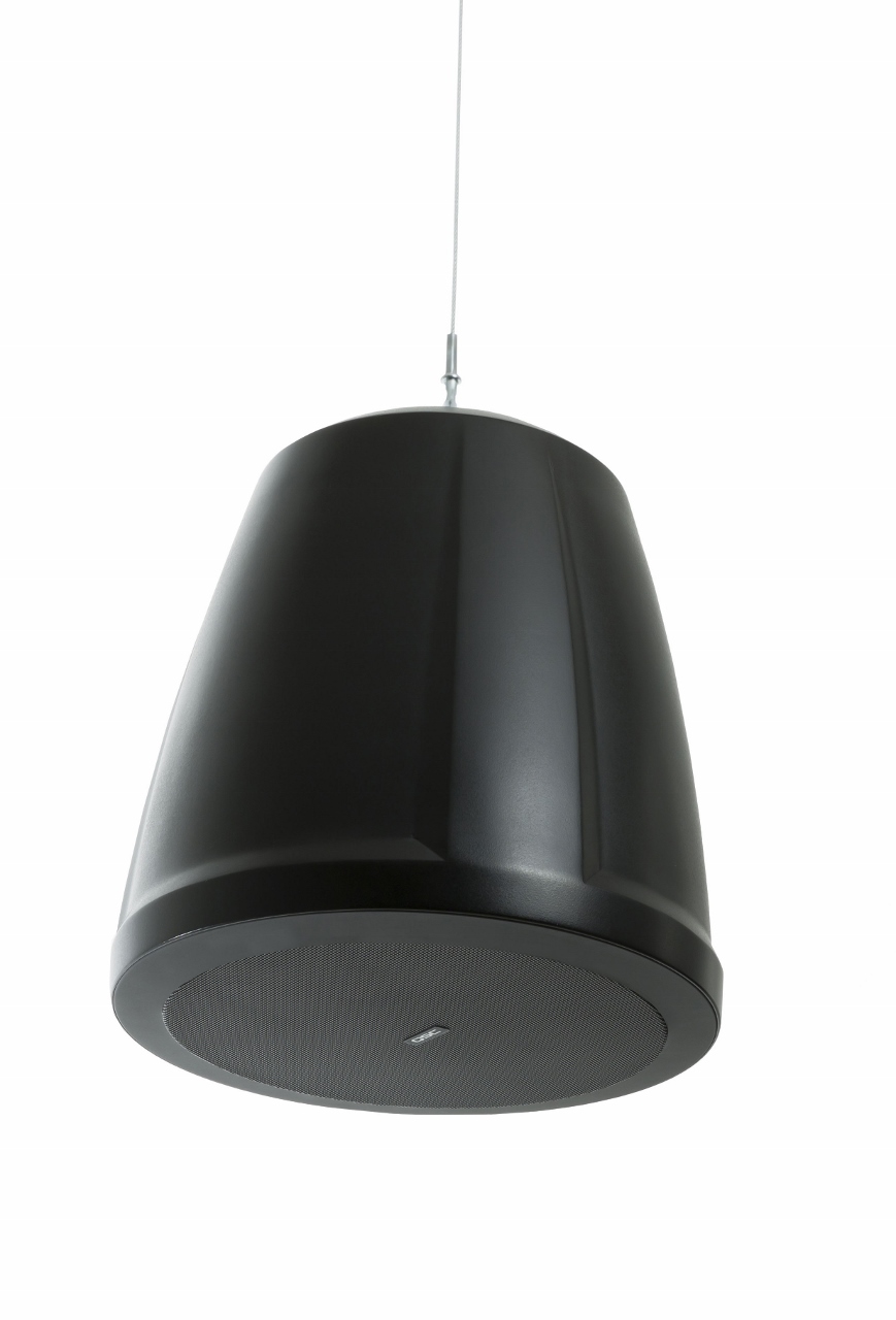 Инсталяционные акустические системы / Акустическая система трансляционная QSC AD-P4T-BK