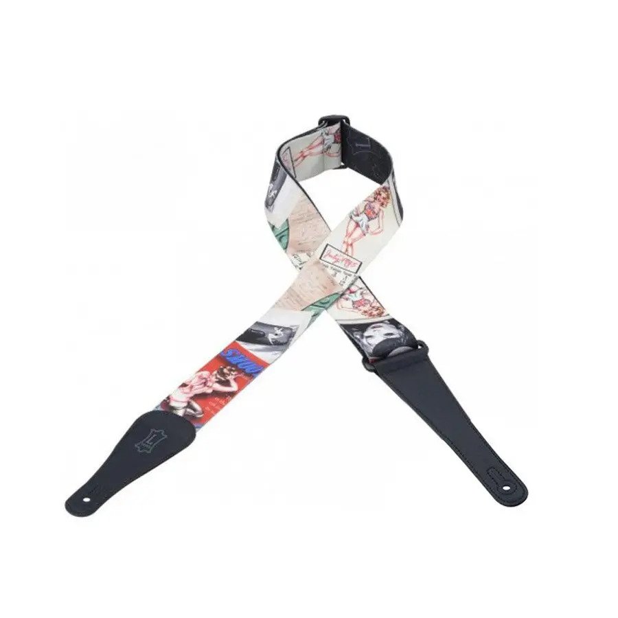 Ремни / LEVY’S MPD2019