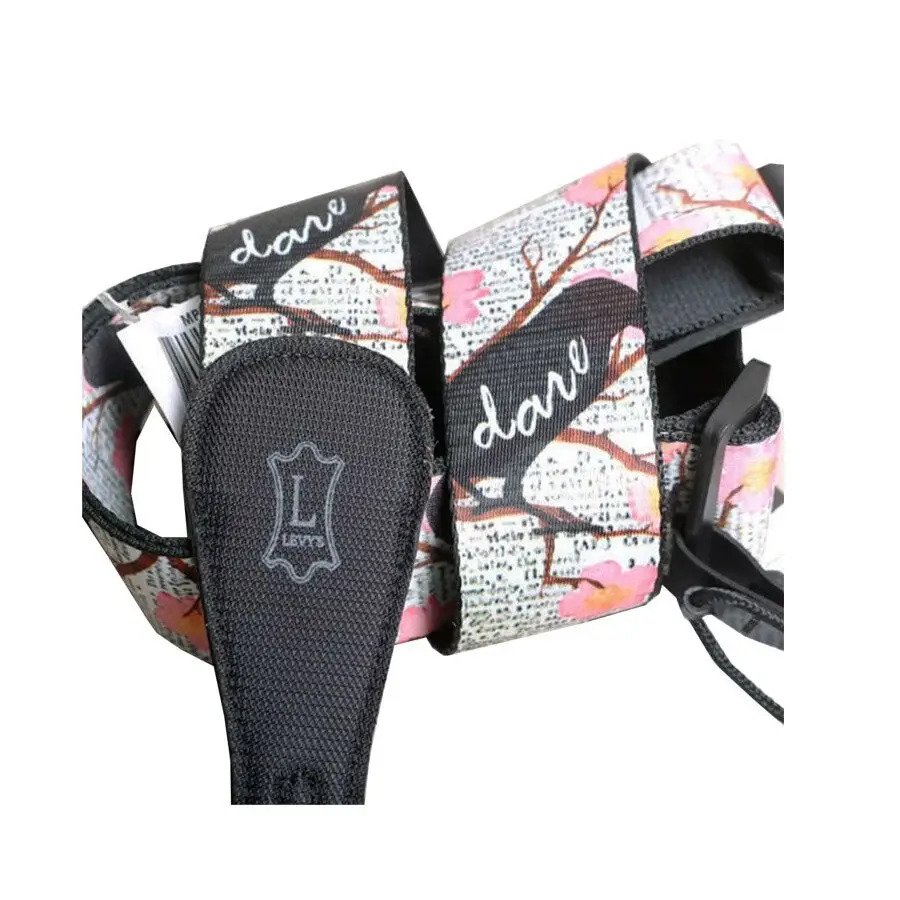 Ремні / Ремінь для гітари LEVY’S MPD2020