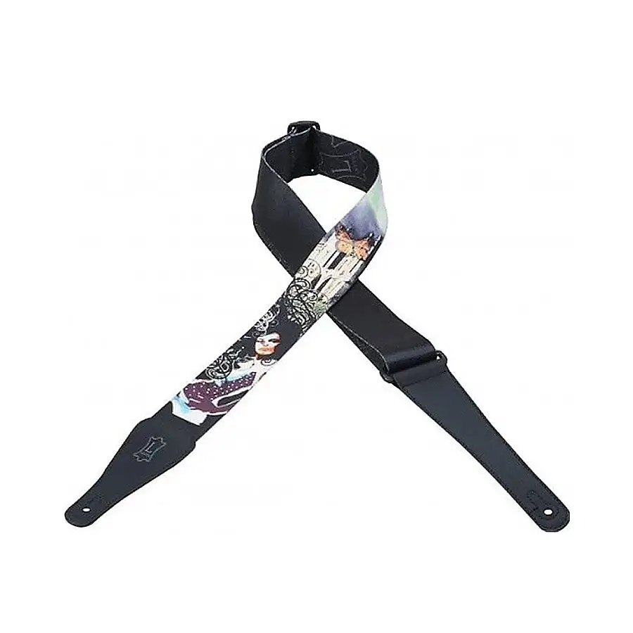 Ремни / LEVY’S MPD2022