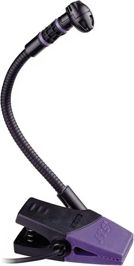 Інструментальні / Мікрофон інструментальний JTS CX-508W