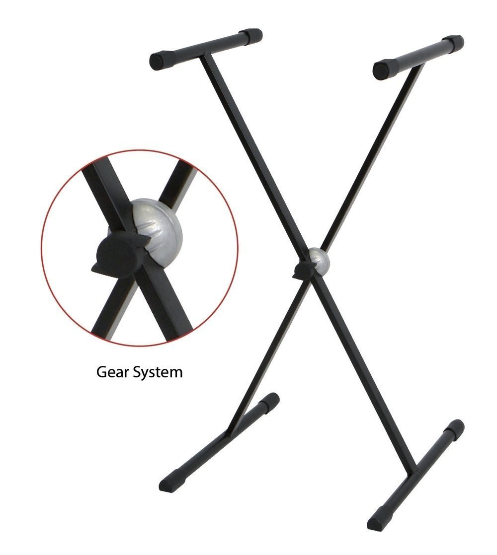 Стойки, держатели, подставки / Стойка для клавиш GEWA 900541