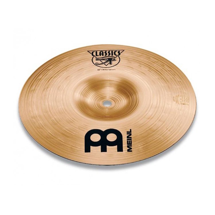 Тарілки / Тарілка MEINL C8CS Classics China Splash