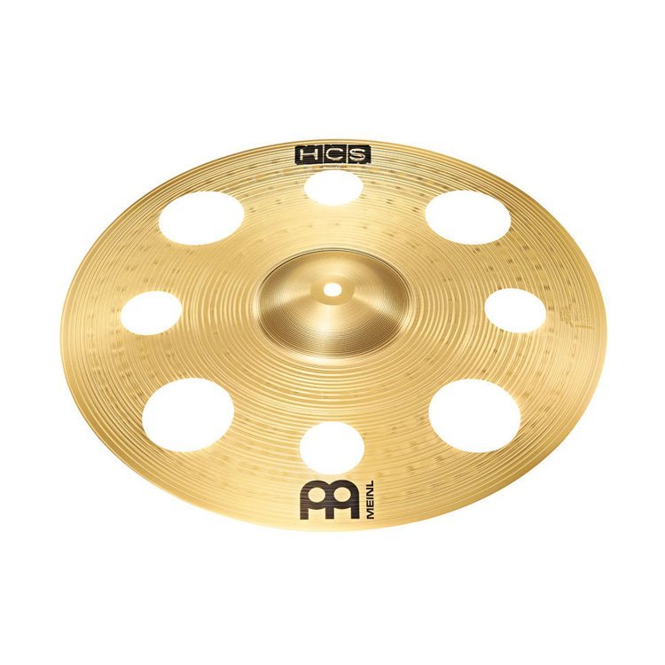 Тарілки / Тарілка MEINL HCS16TRC Trash Crash 16