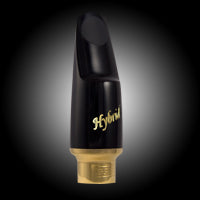 Мундштуки / Мундштук BARI HYBRID