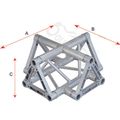 Алюминиевые уголки / Уголок алюминиевый SOUNDKING DKC2203T