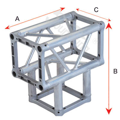 Алюмінієві кутники / Куточок алюмінієвий SOUNDKING DKC2904F
