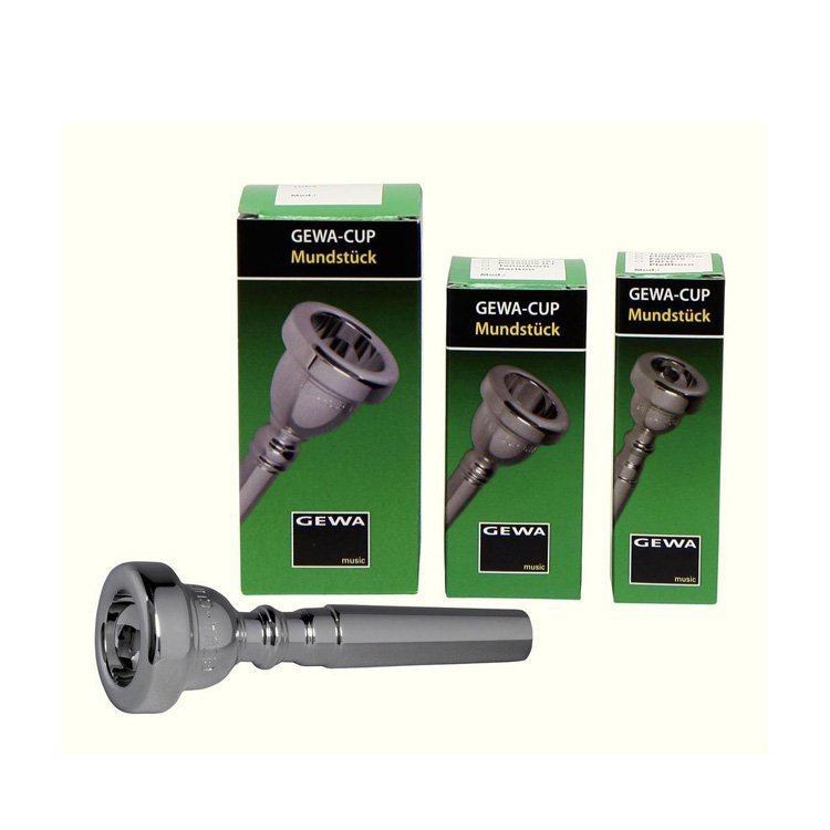 Мундштуки / Мундштук GEWA 710000
