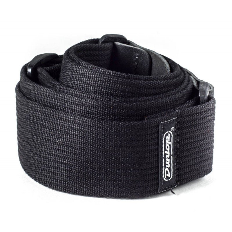 Ремни / DUNLOP D27-01BK