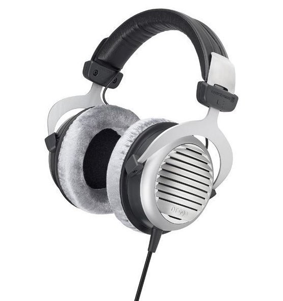 Студійні навушники / Навушники BEYERDYNAMIC DT 990 Edition 32 ohms