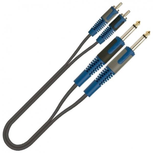 Інсертний кабель / Кабель інсертний QUIK LOK RKSA130-5