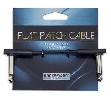 Кабель / Кабель ROCKCABLE RBO CAB PC F 5 BLK