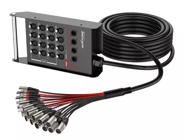 Мультикорные системы / Мультикор Roxtone STBN1604L30