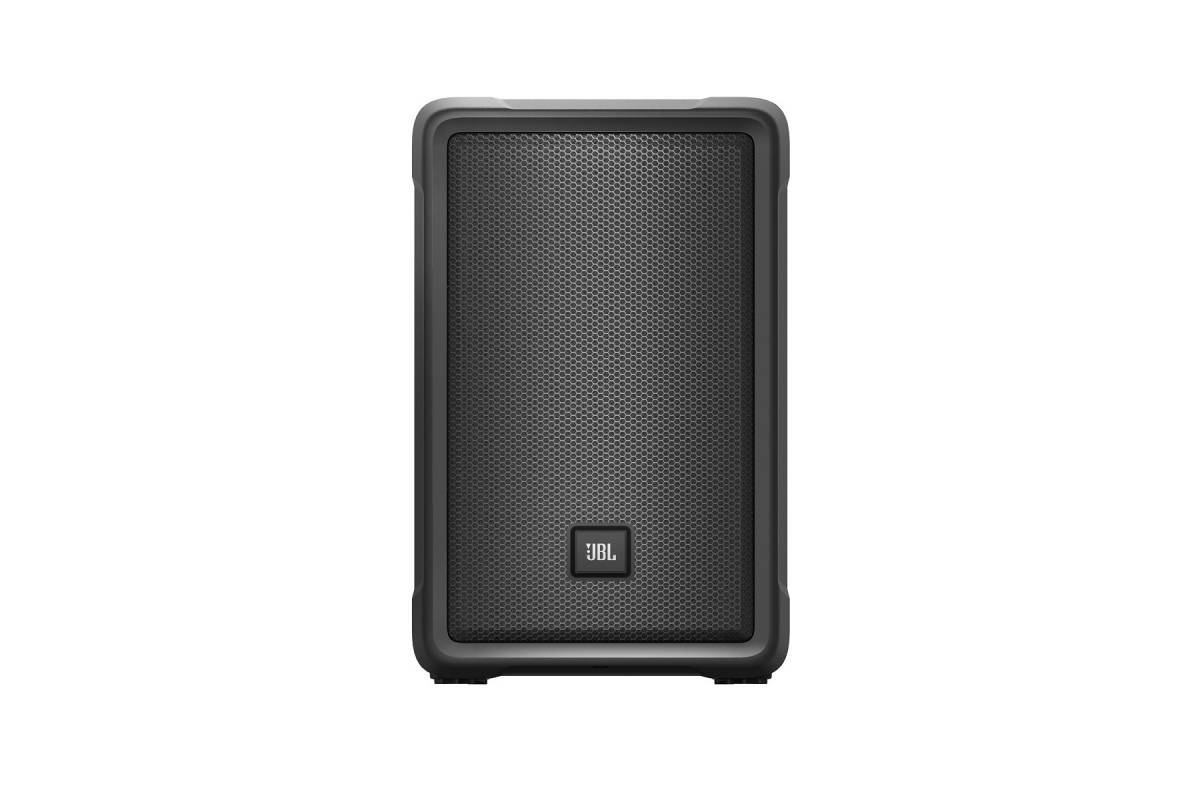 Активные / JBL IRX108BT