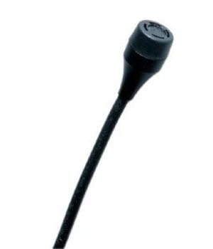 Петличні / Мікрофон петличний AKG C417L