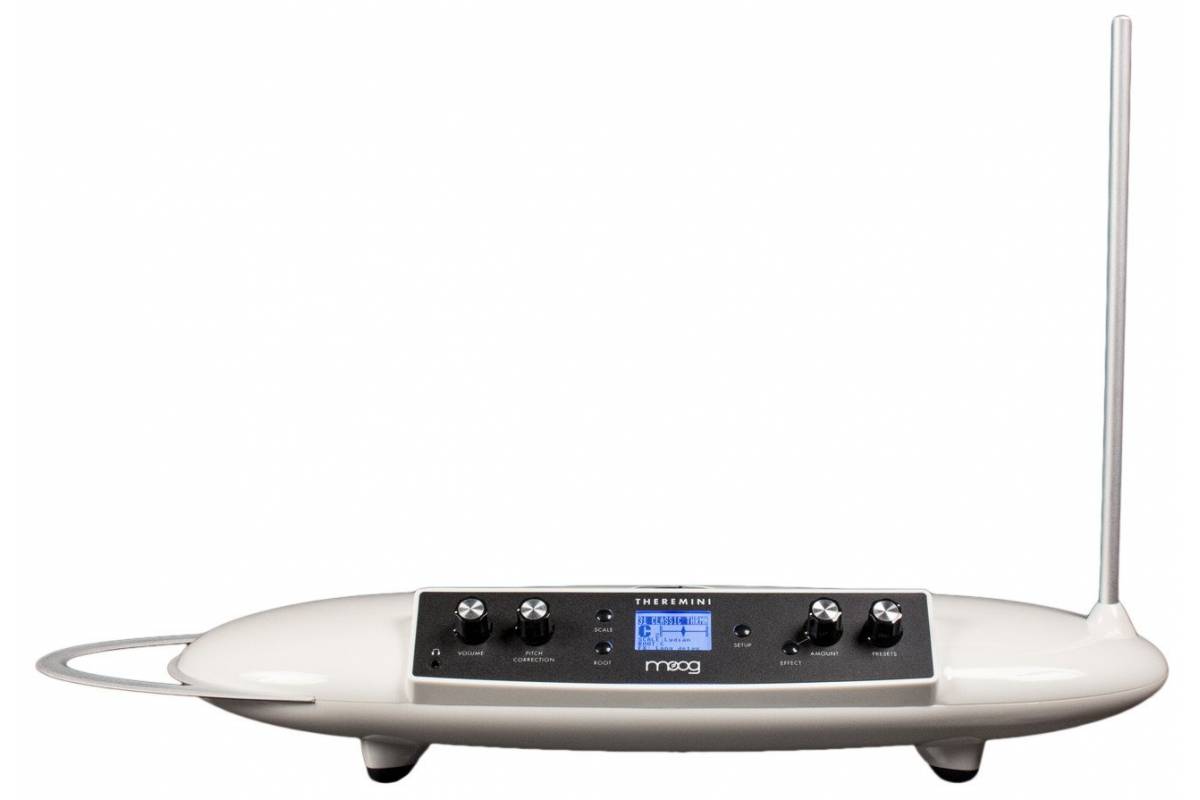 Синтезатори / Синтезатор MOOG THEREMINI