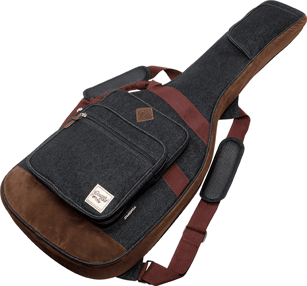 Чохли / Чохол для електрогітари IBANEZ IGB541D-BK