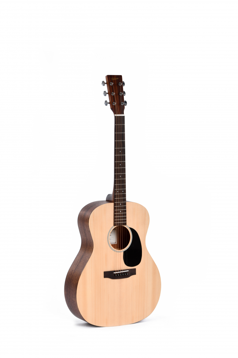 Акустичні гітари / Гітара акустична DITSON G-10