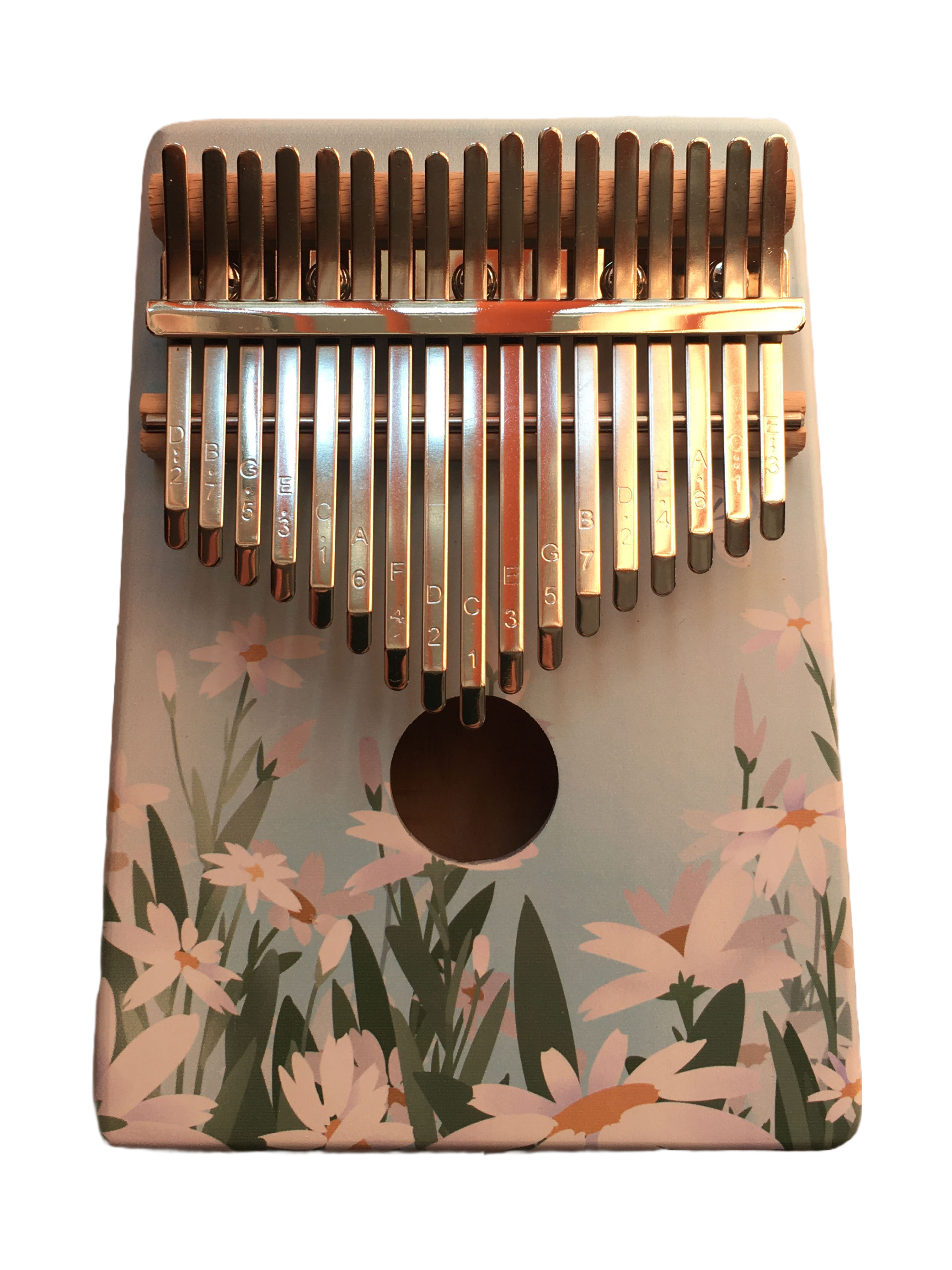 Перкусія / Калімба ALICE