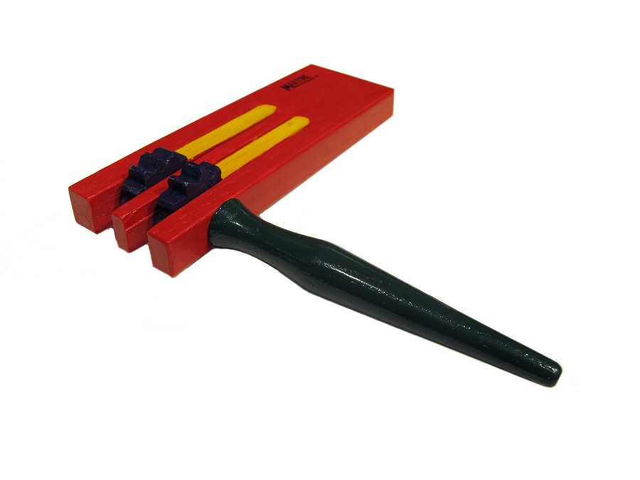 Перкуссия / Перкуссия MAXTONE TC-6C