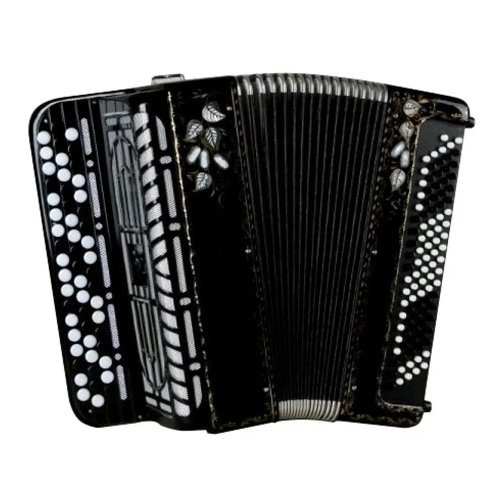 Аккордеоны и баяны / Баян Тульская Гармонь Тула-210 БН-39