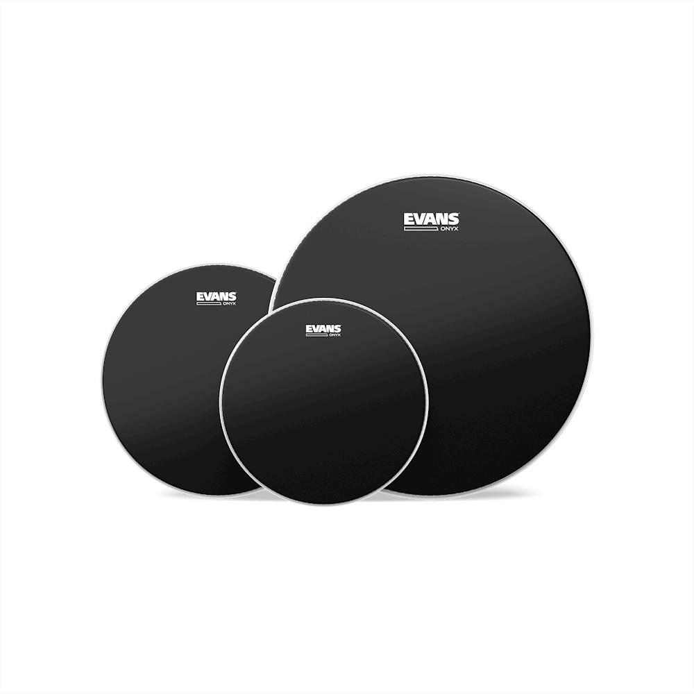 Пластики / Пластик D'Addario ETP-ONX2-F