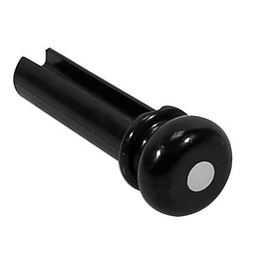 Гитарная механика, колки, лады, порожки / Шпилька для бриджа PAXPHIL BP-007