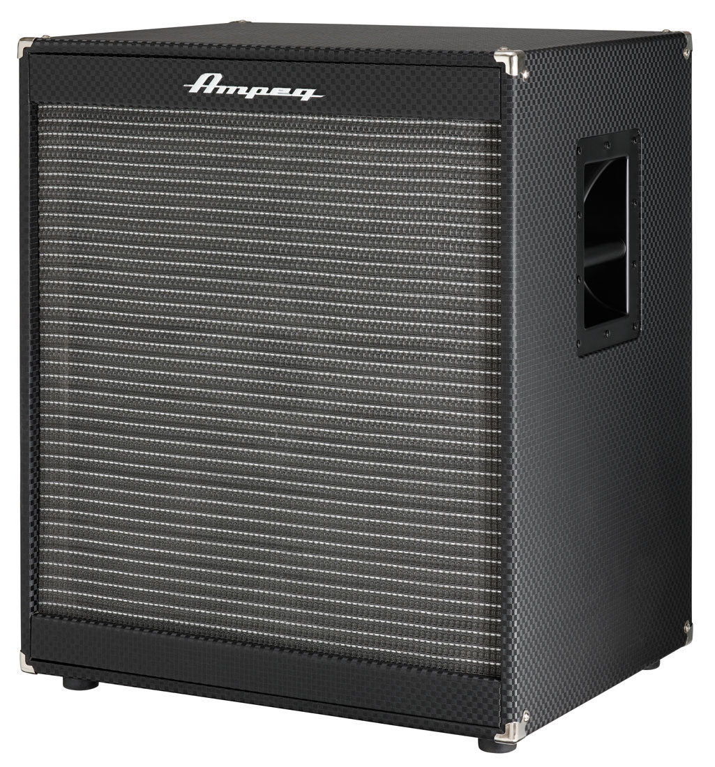 Кабінети / Кабінет AMPEG PF-410HLF