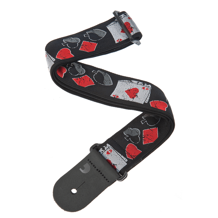 Ремни / D'Addario 50D01