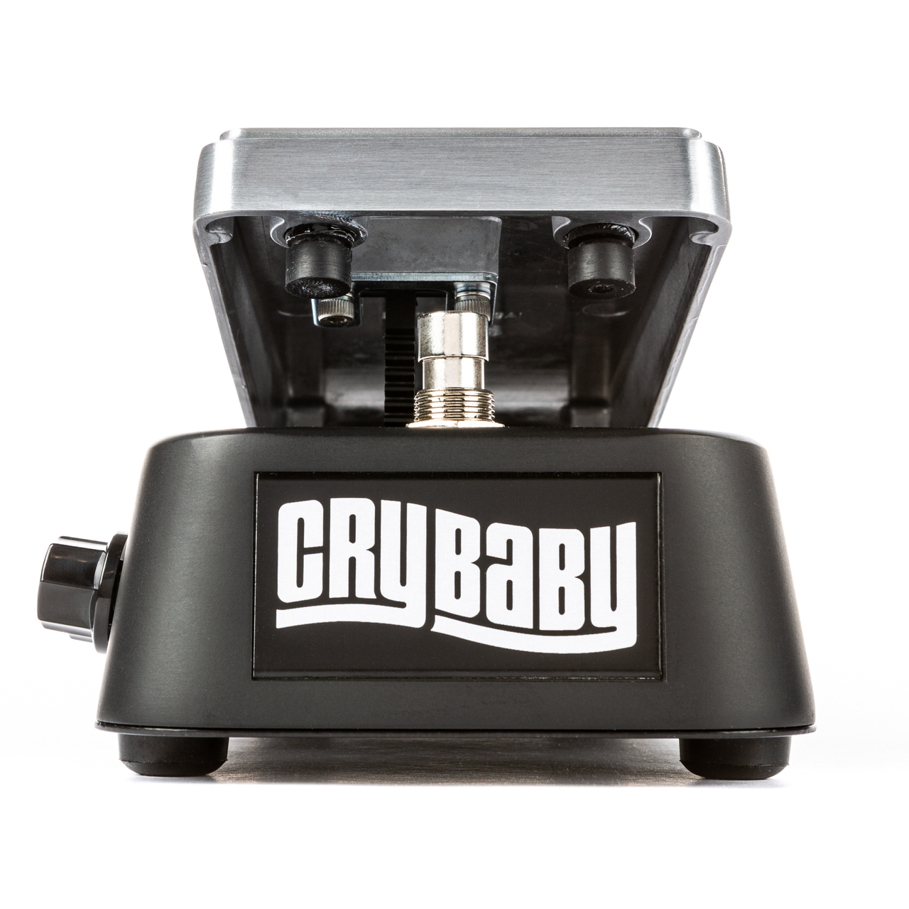 Педали и процессоры эффектов / Педаль гитарного эффекта DUNLOP CRY BABY CUSTOM BADASS DUAL-INDUCTOR EDITION WAH