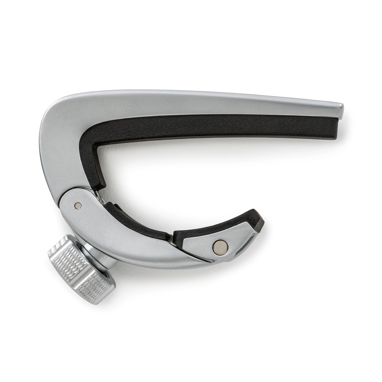 Каподастры / Каподастр DUNLOP DPC-SC PIVOT CAPO SATIN CHROME