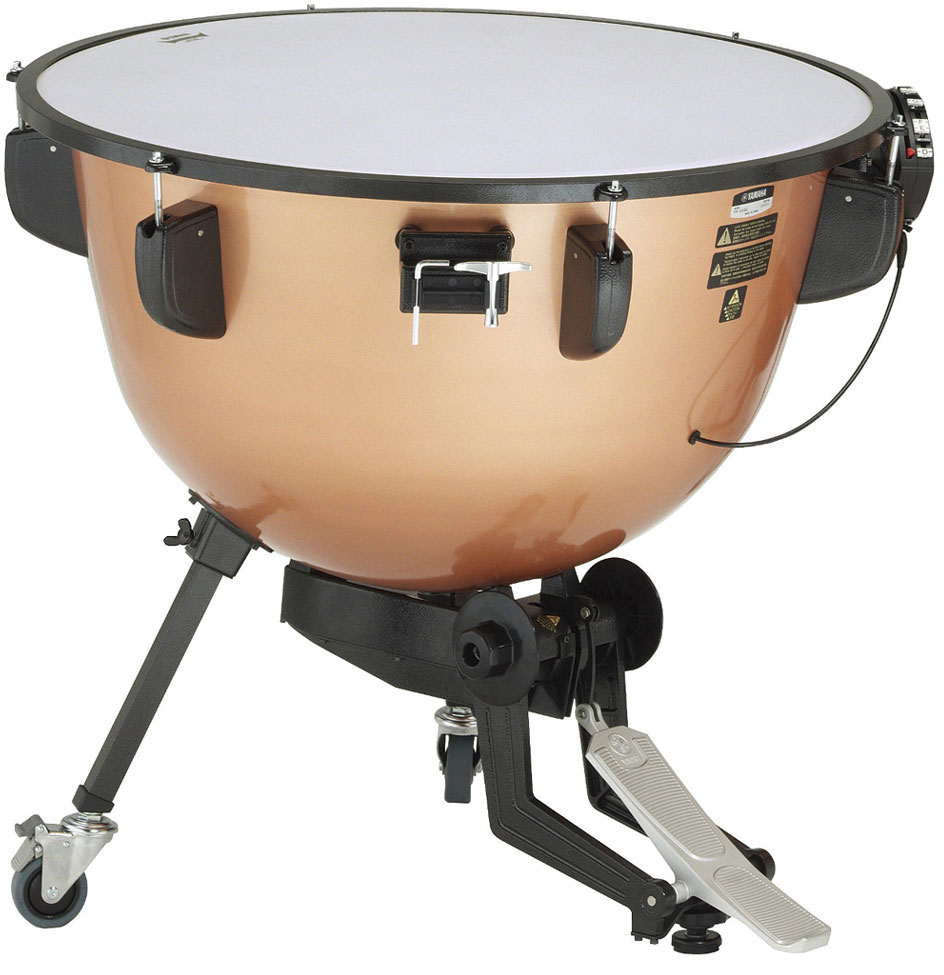 Перкуссия / Литавра YAMAHA TP3332 TIMPANI 32