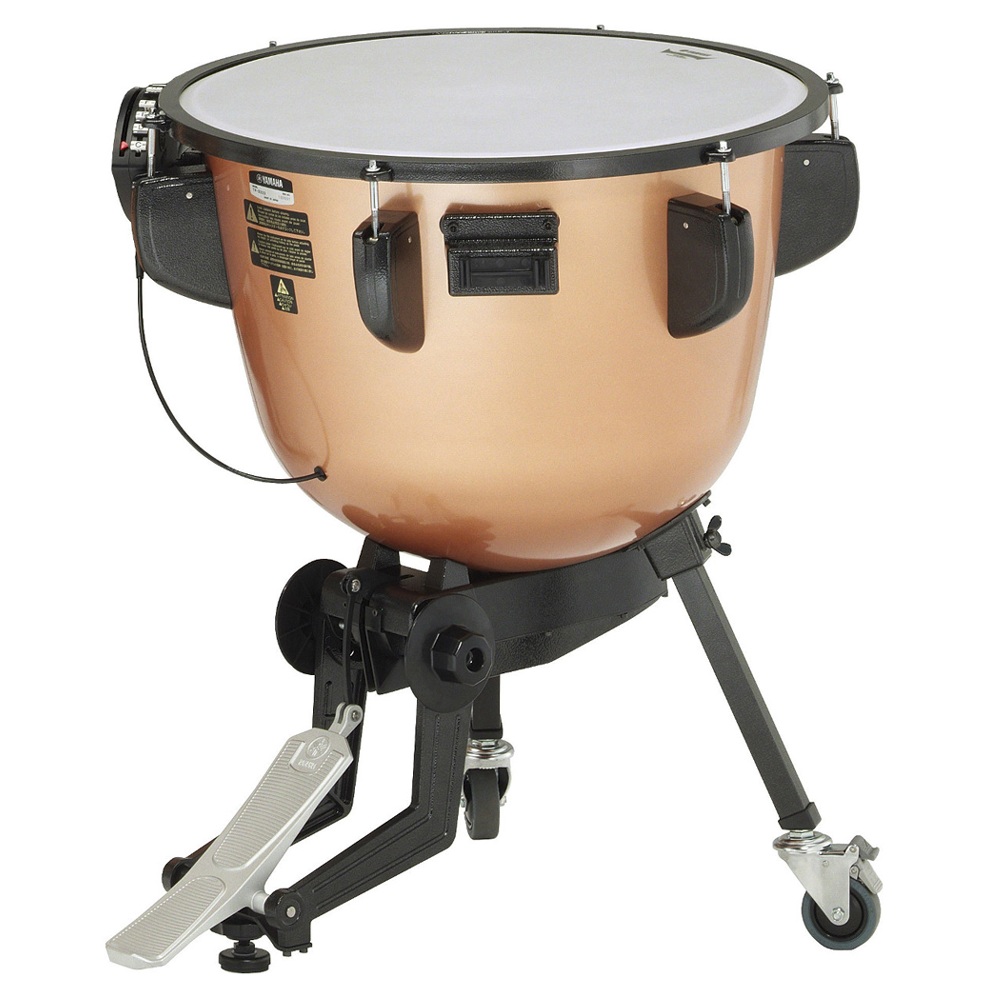 Перкусія / Литавра YAMAHA TP3326 TIMPANI 26
