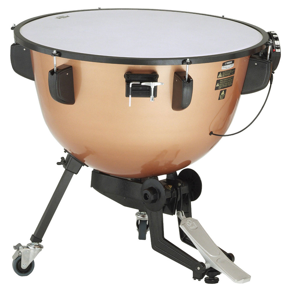 Перкусія / Литавра YAMAHA TP3329 TIMPANI 29