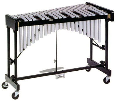 Перкуссия / Вибрафон MAXTONE 401 Vibraphone