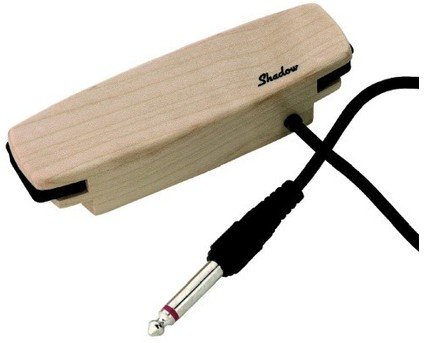 Звукознімачі / Звукознімач для акустичної гітари Shadow SH330
