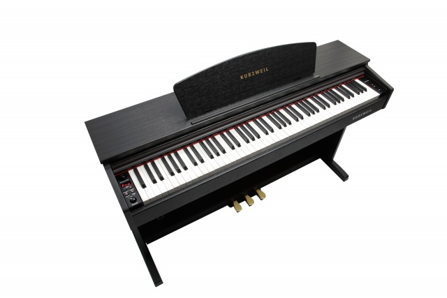 Цифровые пианино / Цифровое пианино KURZWEIL M90 SR