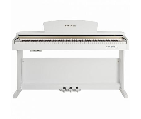 Цифровые пианино / Цифровое пианино KURZWEIL M90 WH