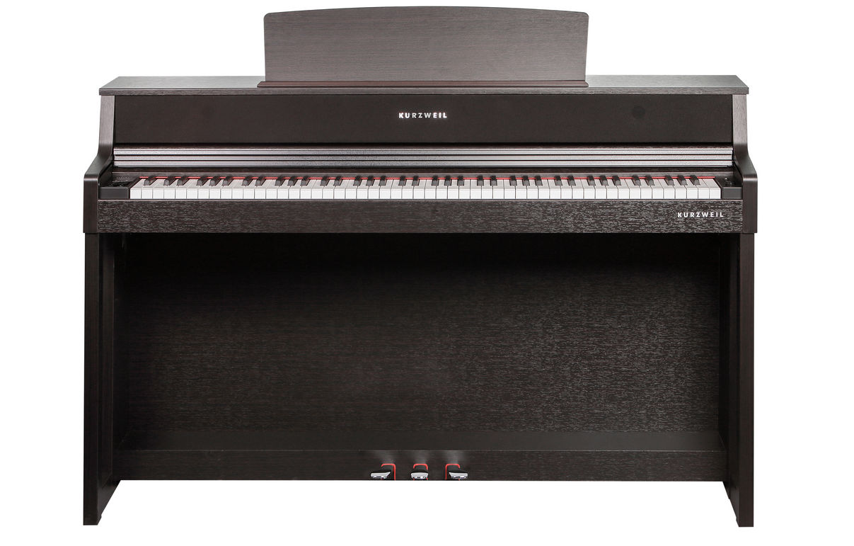 Цифровые пианино / Цифровое пианино KURZWEIL CUP410 SR