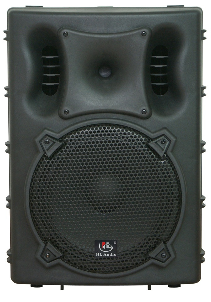 Активные / HL AUDIO B12A-USB-BT