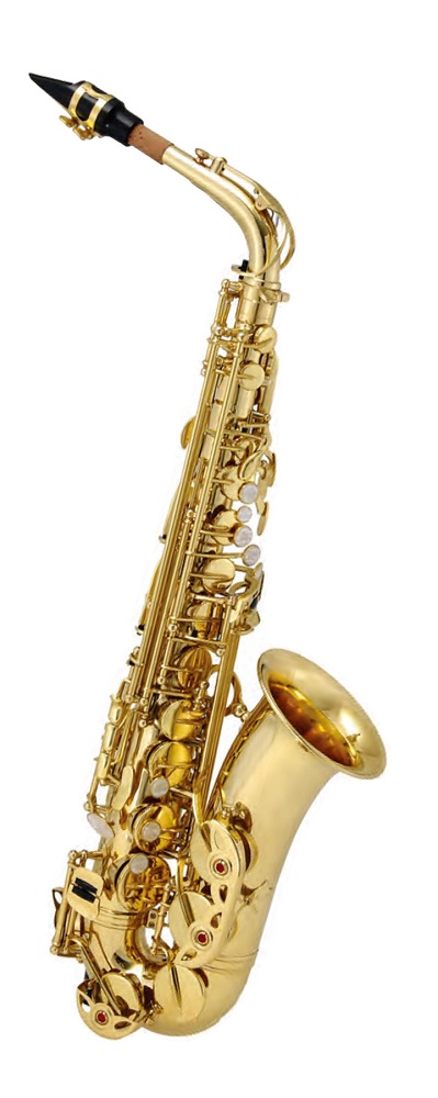 Саксофоны / Саксофон MAXTONE SXC51A/L