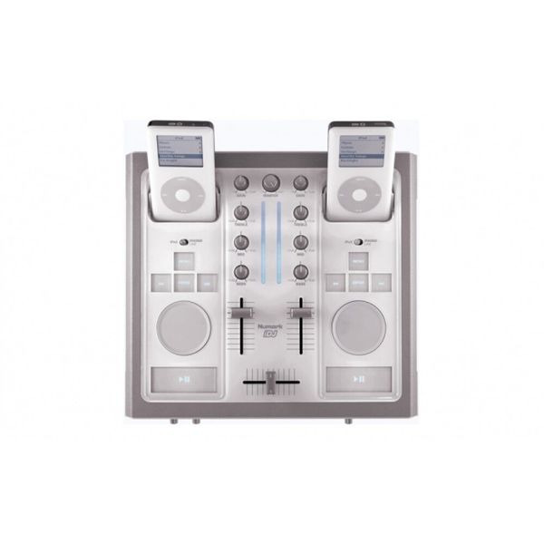 Контролери та інтерфейси / DJ контролер NUMARK IDJ