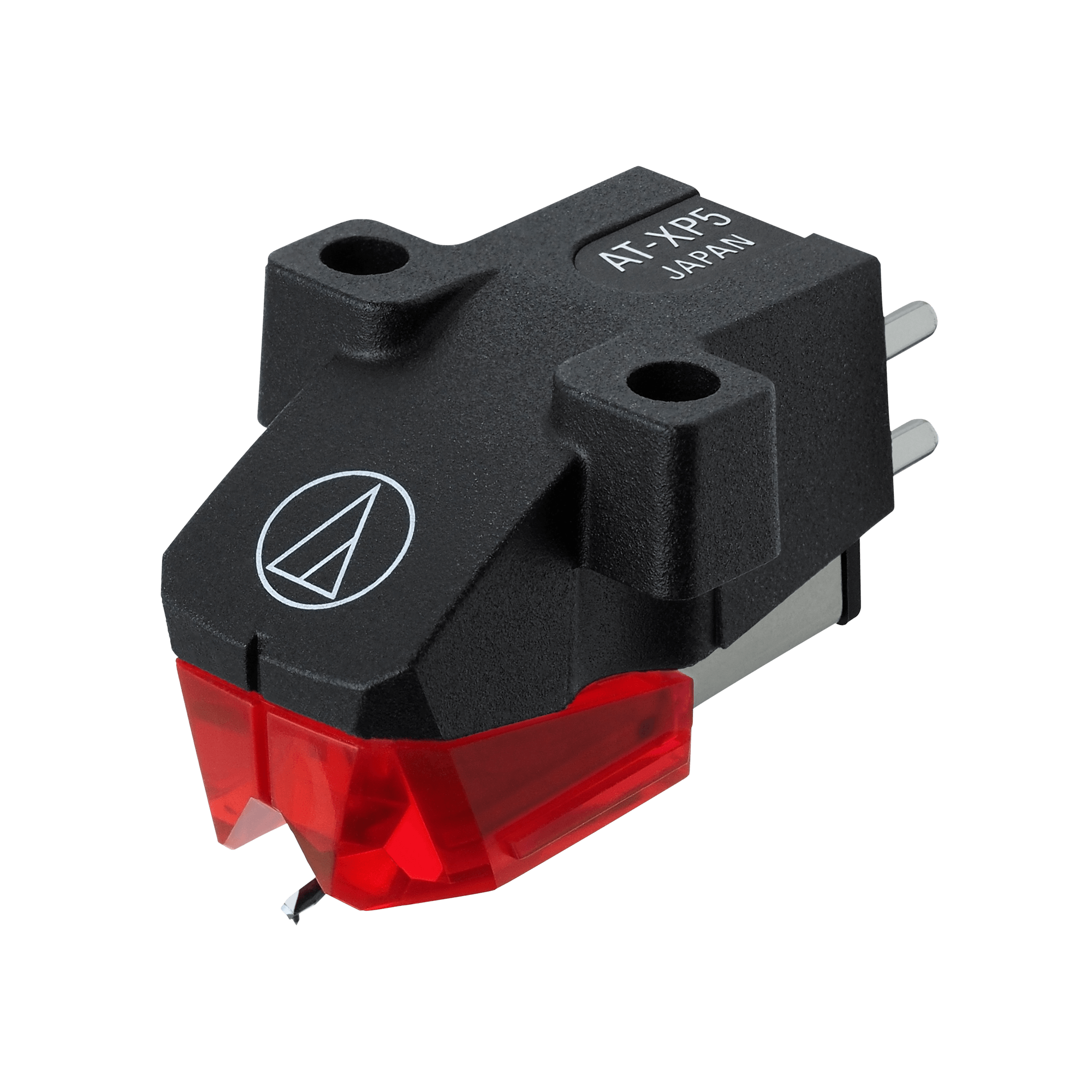 Картриджи и иглы / Картридж для винилового проигрывателя AUDIO TECHNICA AT-XP5