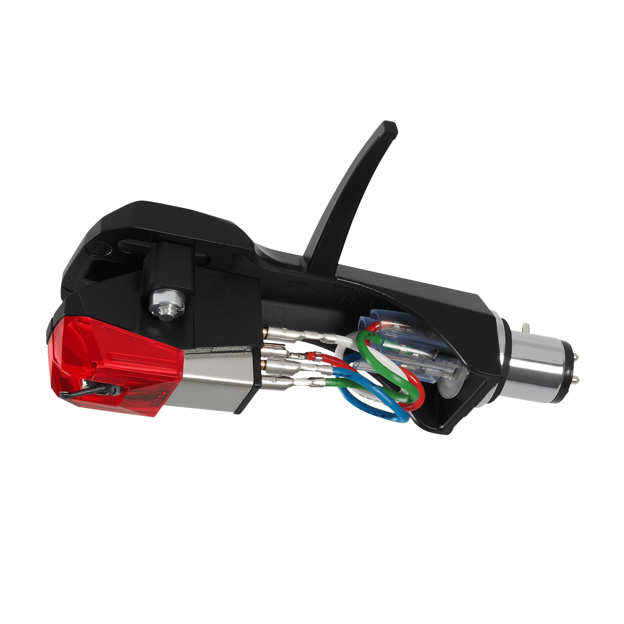 Картриджі і голки / Комбінований комплект для вініла AUDIO TECHNICA AT-XP5/H