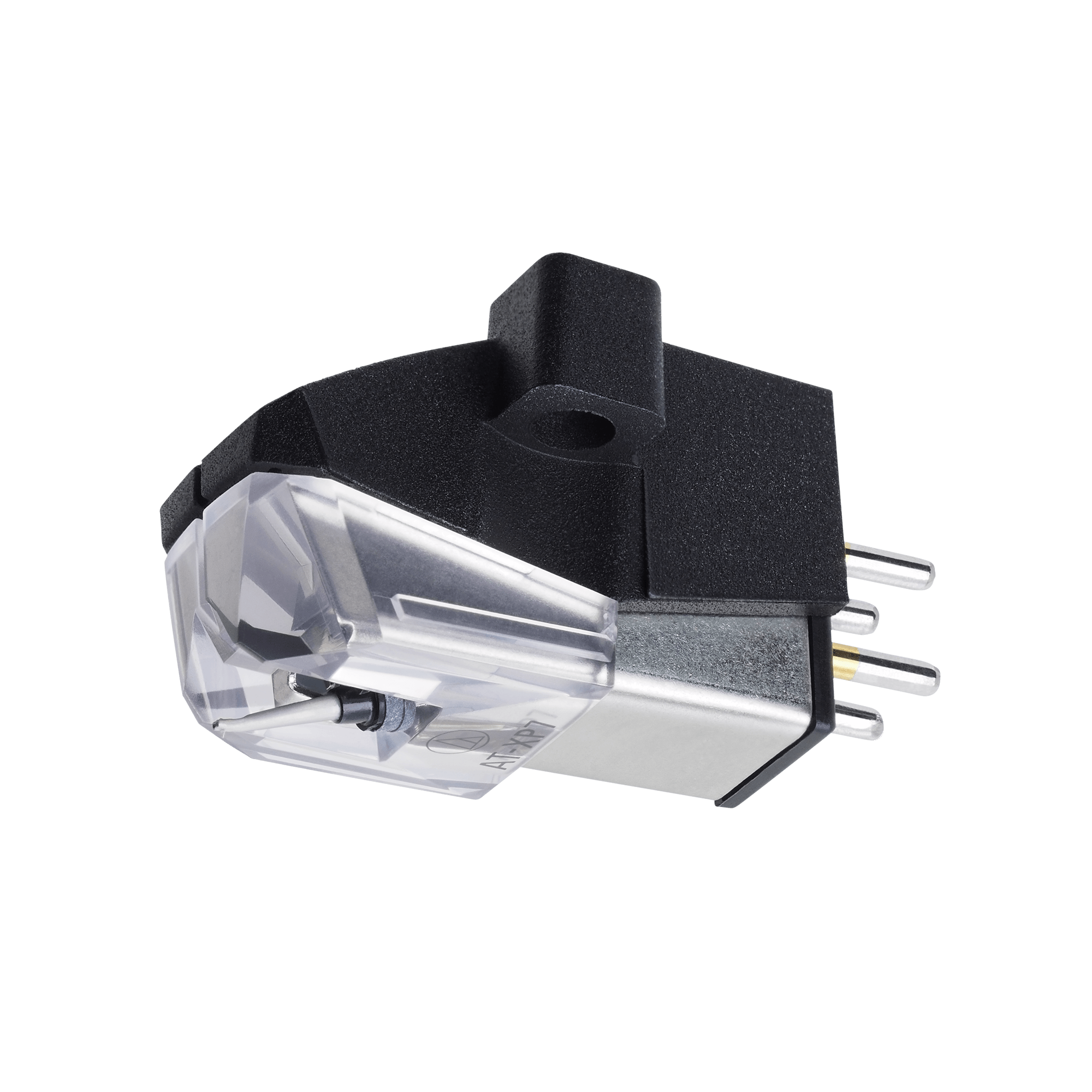 Картриджи и иглы / Картридж для винилового проигрывателя AUDIO TECHNICA AT-XP7