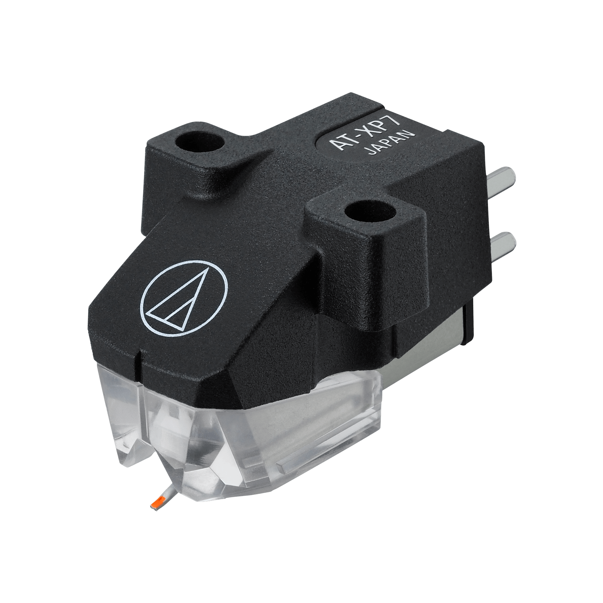 Картриджі і голки / Комбінований комплект для вініла AUDIO TECHNICA AT-XP7/H