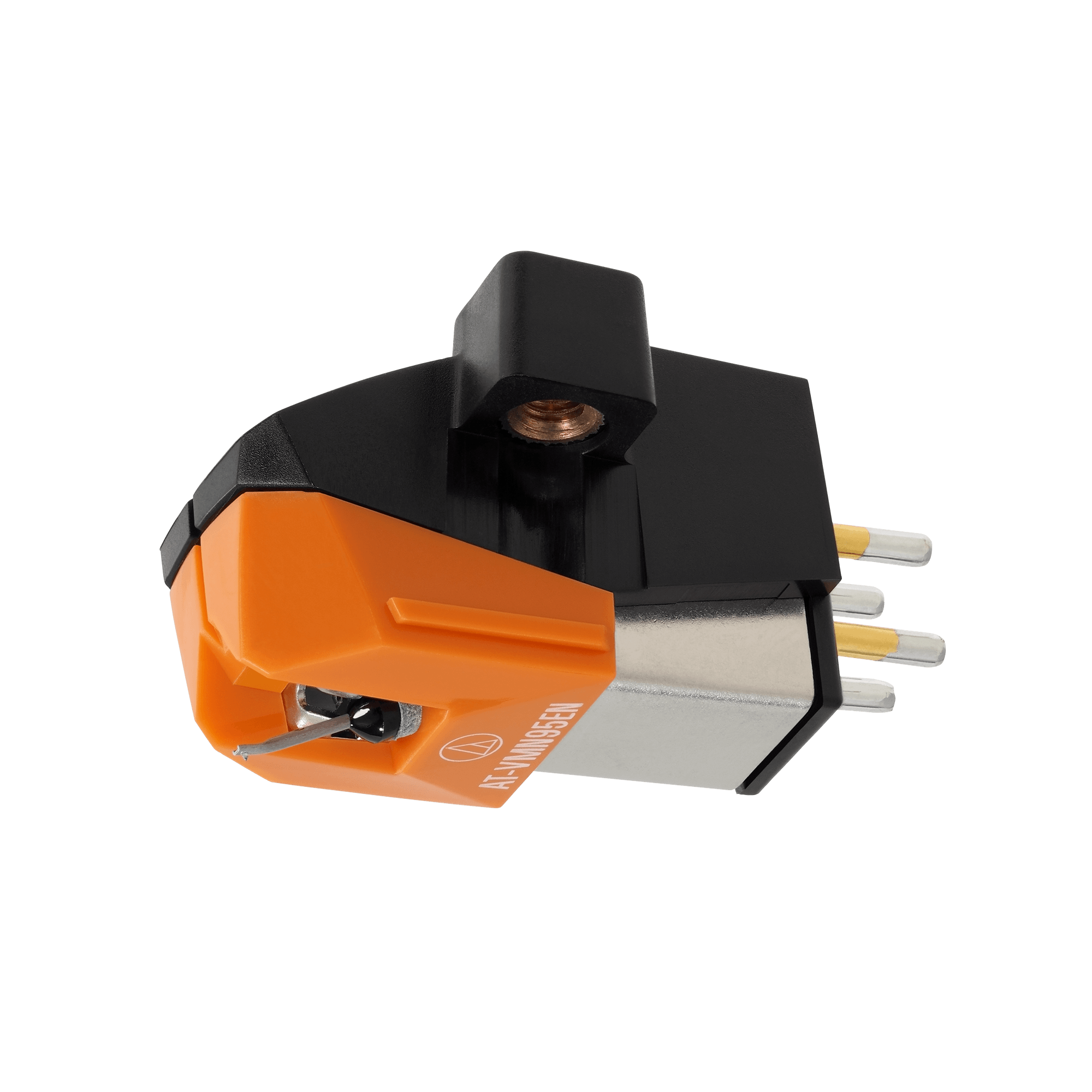 Картриджі і голки / Картридж для вінілового програвача AUDIO TECHNICA AT-VM95EN