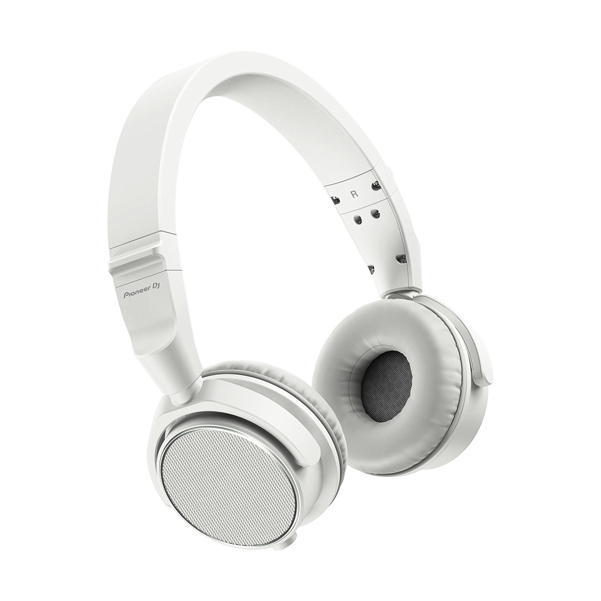 Медіа, DJ моделі / Навушники PIONEER HDJ-S7-W
