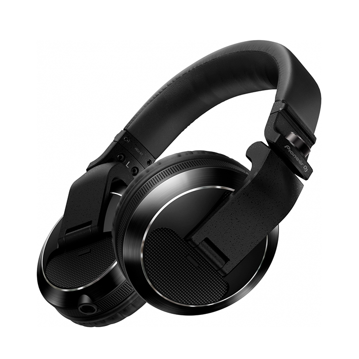 Медіа, DJ моделі / Навушники PIONEER HDJ-X7-K