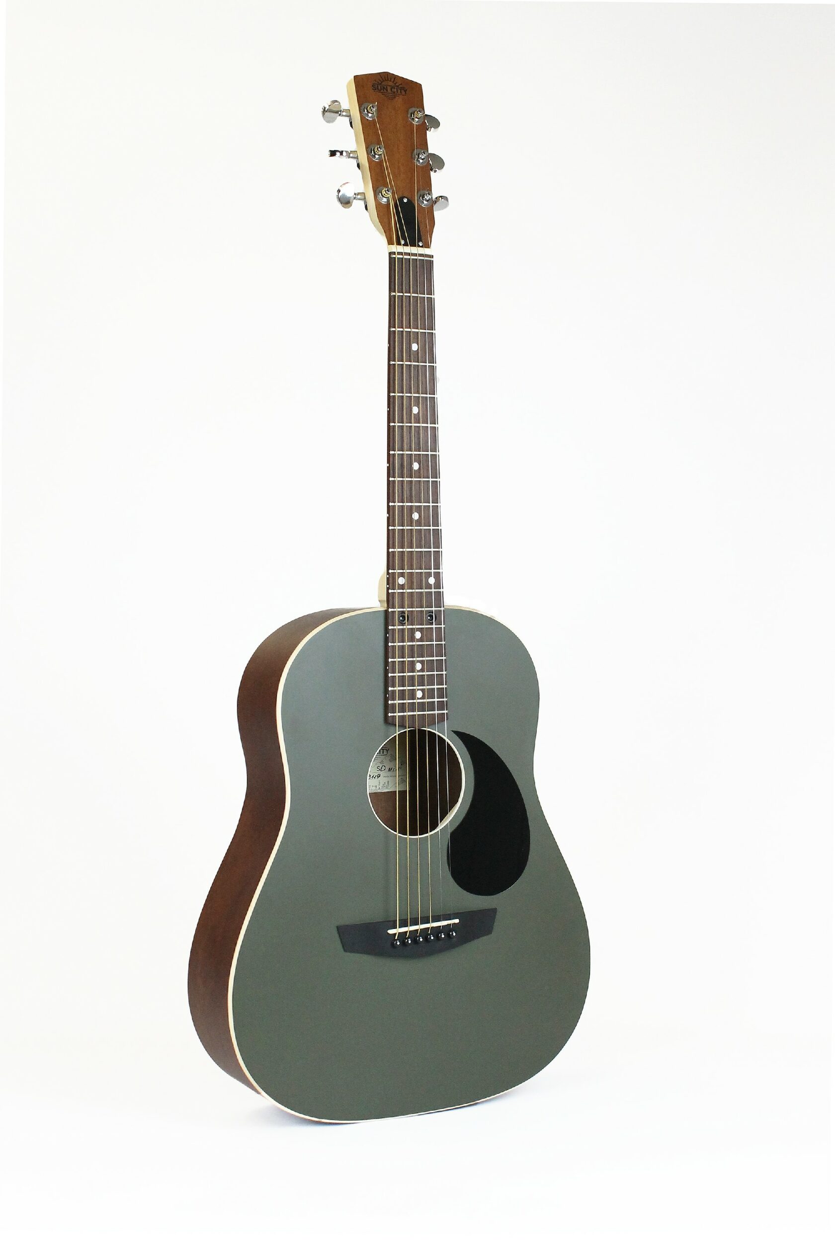 Акустические гитары / Гитара акустическая SUN CITY SD mini